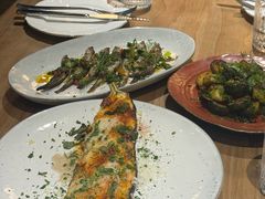 -LESCEDARS Brasserie Bistro香柏树