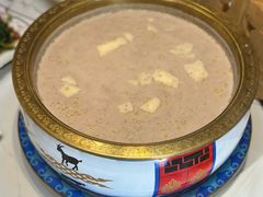 -大汗行宫园林餐厅