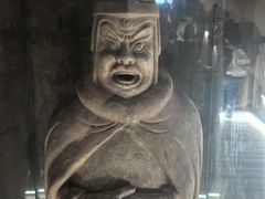 -洛阳古墓博物馆