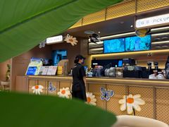 -霸王茶姬(南亚风情第壹城店)