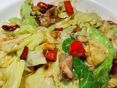 -小放牛炒菜馆(中山路乐汇城店)