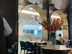-椒点·川粤精品(香港广场店)