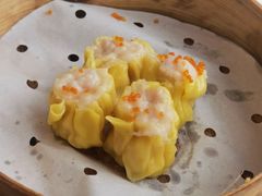 蟹子烧卖-紫阳家宴(源深店)