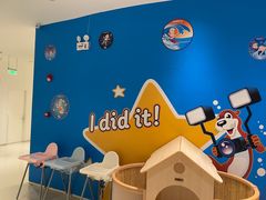 -沃特宝贝亲子游泳中心(壹方中心店)