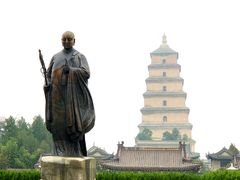 -大雁塔北广场音乐喷泉