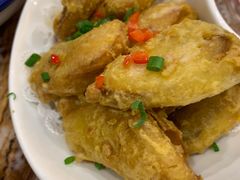 -椿记烧鹅(叠彩店)