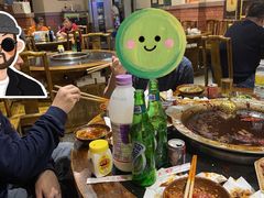 -大龙火锅(老店)