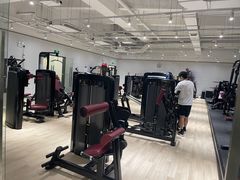 -FLARE STAR FITNESS(复地活力城店)