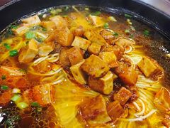 辣三丁面-蔡先生(双阳路店)