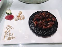 -怡情荟•海鲜青岛菜(五四广场旗舰店)