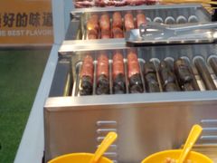 -南京路步行街