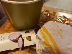 -麦当劳(垡头西路店)