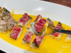 -湖滨28中餐厅·西湖宴·杭州君悦酒店