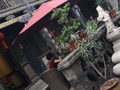 -云锦成公馆(北大街店)