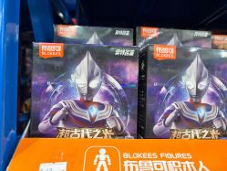 -逝水玩具折扣店