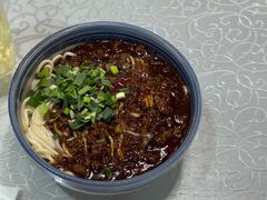 -马大胡子清真西北菜