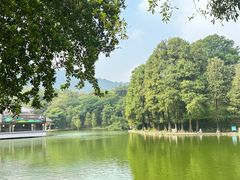 -广州市白云山风景名胜区