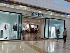 -ZARA(仓山万达店)