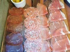 -Mammamia意大利餐厅(阳春巷店)