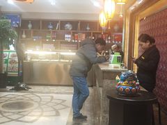 -黄家泡馍馆·非遗老字号·清真(凤九海荣名城店)