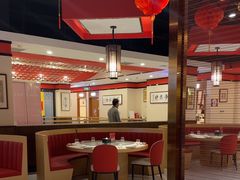 -晋阳春·山西菜·北京烤鸭(交大店)