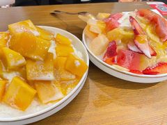 -斯利美甜品slimay dessert(滨江高教园店)