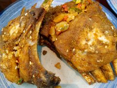 -四季小馆·地道北京小吃(广百店)