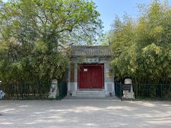 -北坞公园