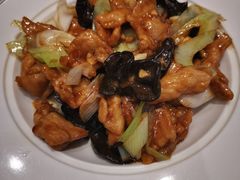 -凯鸽酒楼(大同振兴街店)