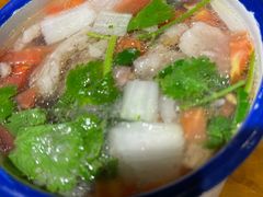 和田夜市缸子肉-滩羊铺子(牛栏山店)