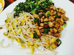 -温记府廟豆汤饭·始于1955年(海椒店)