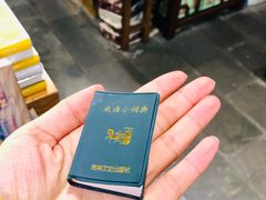-见山书院