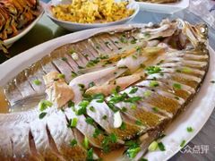 -乡乐园蟹庄·阳澄湖农家乐