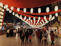 -济南方特东方神画