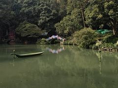 -灵栖洞天