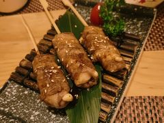 -长崎屋·日本料理·刺身·烧鸟(天河北路店)