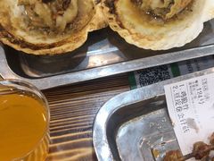 -清真海鲜大排档(原芥园道店)