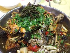 -宋记香辣蟹(曹家渡店)