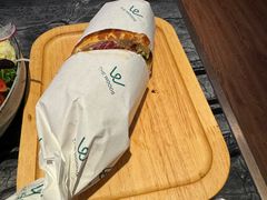 -THE WOODS 简餐 (国贸商城店)