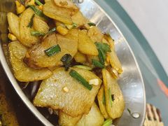 -鱼乐岛餐厅·户外花园主题餐厅