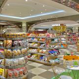 听说杭州大厦过生日啦｜购物狂去买买买！