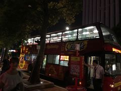 -广州都市观光巴士(粤陶巴)