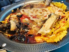-半天妖烤鱼(印象城店)