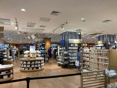 -MUJI无印良品(环球港店)