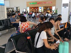 -河内内排国际机场