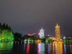 -桂林两江四湖景区