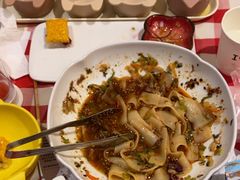 -西贝(紫荆广场店)