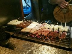 -万藏·荞麦酒房BANKURA JAPANESE SOBA KITCHEN(长乐路店)