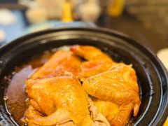 -百年家风·老馆子(东风店)