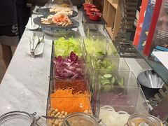 -深圳同泰万怡酒店·万荟轩自助餐厅(同泰店)